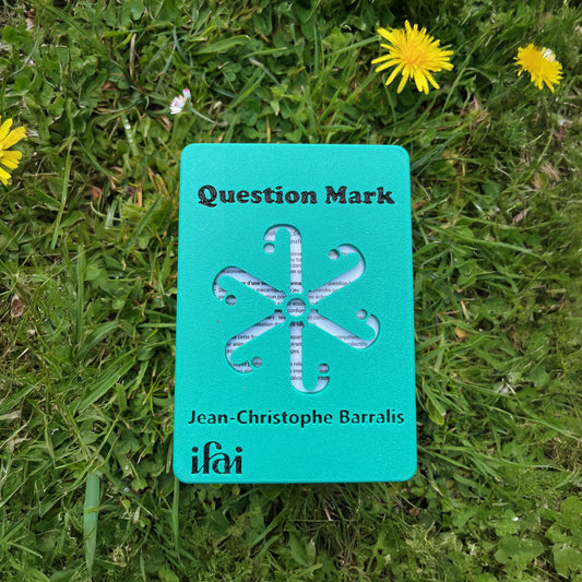 Le jeu Question Mark